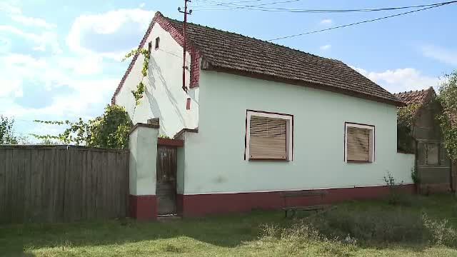 La jumatate de an dupa ce s-a prapadit, trupul unei femei din judetul Arad a fost descoperit in casa. Ce s-a intamplat