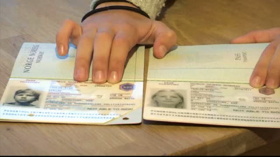 Norvegia da voie copiilor sa aleaga singuri daca vor sa fie baieti sau fetite. "Intr-un pasaport sunt Adrian, in altul Anna"