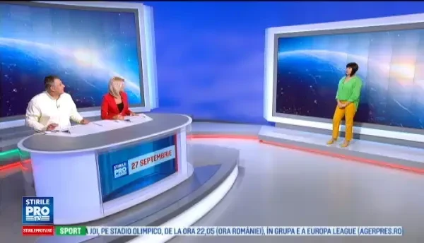 Horoscop 27 septembrie 2016. Racii intalnesc pe cineva special, Scorpionii rezolva probleme importante