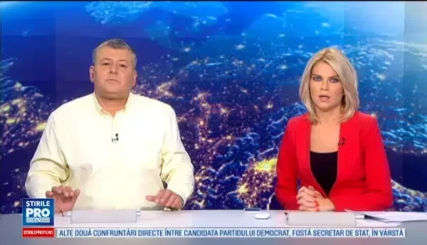 I-a aruncat sendvisul de pe balcon, direct pe trapa masinii. Filmarea care a strans 1 milion de vizualizari pe YouTube