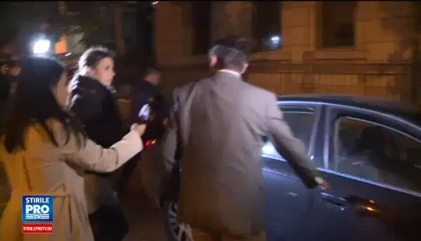 Sefa DNA cere retinerea si arestarea deputatului Adrian Gurzau. Parlamentarul este acuzat in dosarul Carpatica Asig