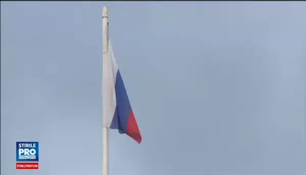 MAE reactioneaza dupa ce Ambasada Rusiei a anuntat o donatie modesta pentru Cumintenia Pamantului. Apreciem contributia