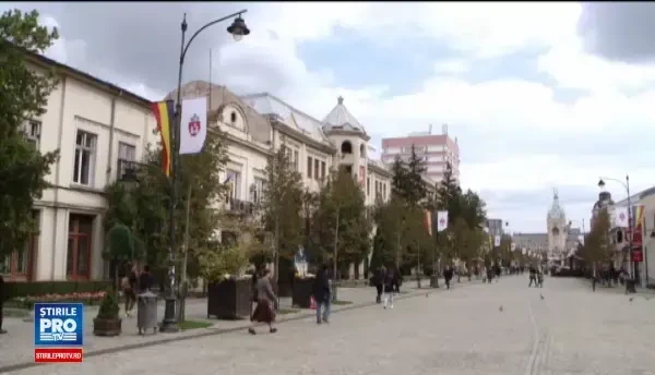 Iesenii sunt speriati dupa ce seismul de sambata s-a simtit la fel ca in Bucuresti. Sute de oameni stau in case cu bulina