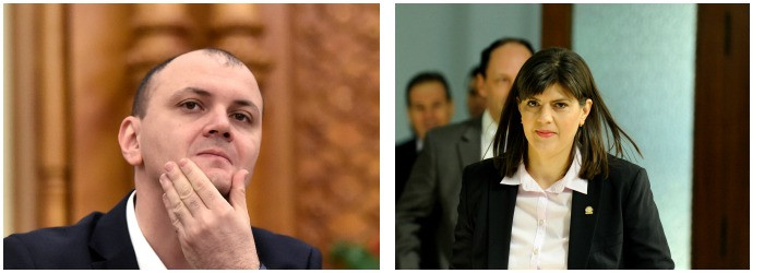 Kovesi, reactie la autodenuntul lui Ghita: "Nu am plagiat, teza de doctorat imi apartine". Ce spune presedintele Iohannis