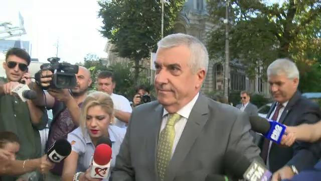 Tariceanu
