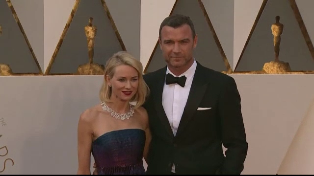 Naomi Watts si Liev Schreiber se despart dupa 11 ani de relatie. Anuntul facut de cei doi actori de la Hollywood