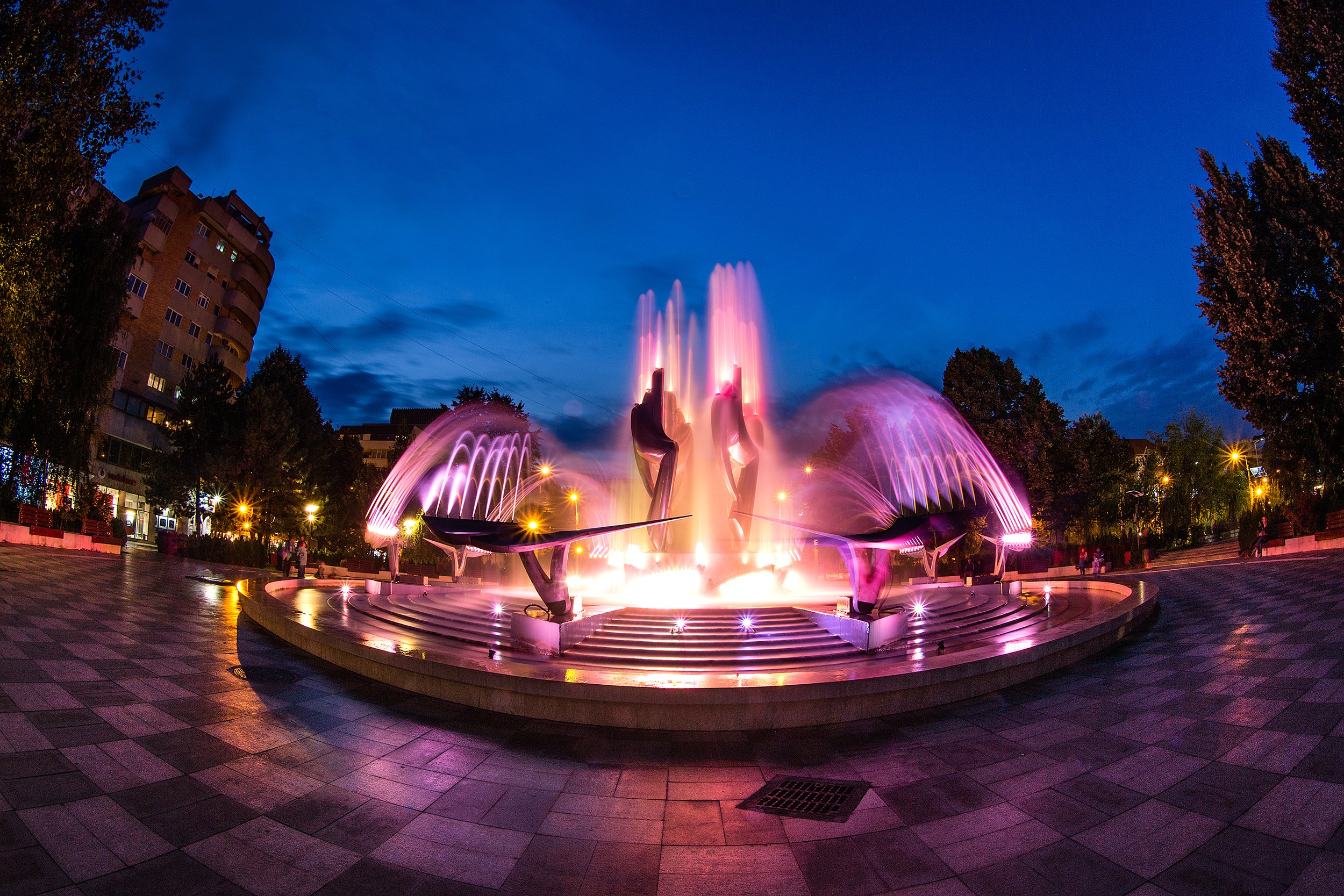 Braila - Romania Moderna
