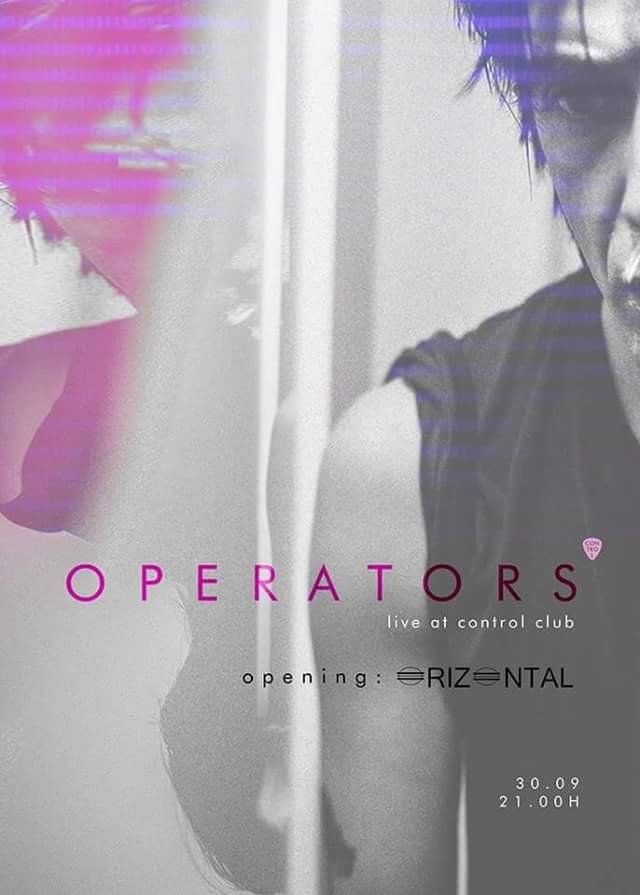 Operators