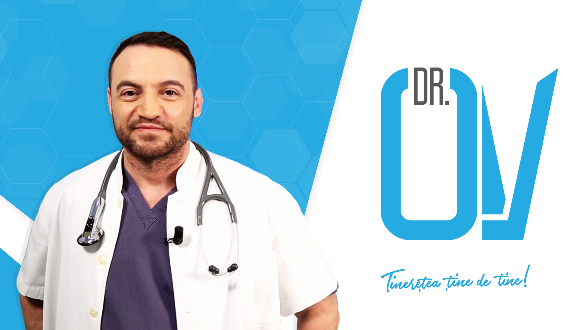 Un doctor roman scolit in America ne invata sa ramanem tineri si la varste inaintate. Ce inseamna "Age management"