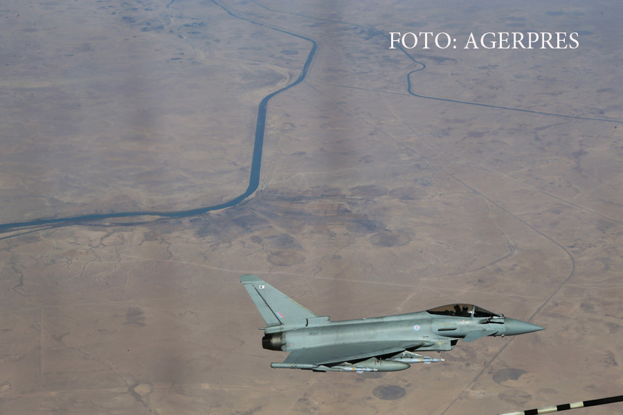 Statele Unite trimit noi trupe in Irak pentru "batalia finala" impotriva ISIS. Fortareata jihadista ar putea cadea dupa 2 ani