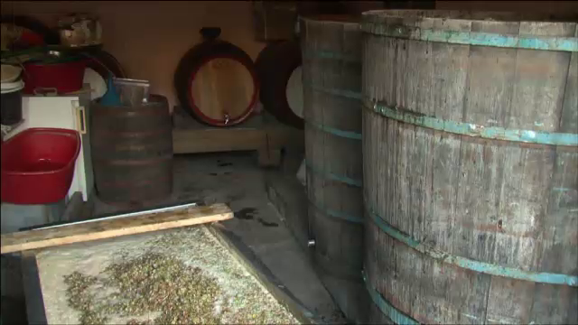 Trei persoane din Bacau moarte din cauza monoxidului de carbon emanat de vinul aflat in fermentatie: "Erau unul peste altul"