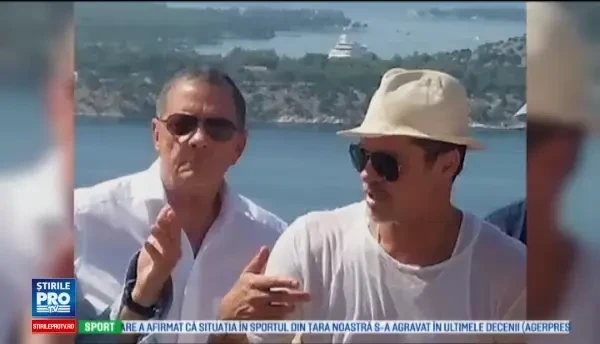 Croatia, victima colaterala in divortul sotilor Brad Pitt - Angelina Jolie. Ce ar putea pierde croatii