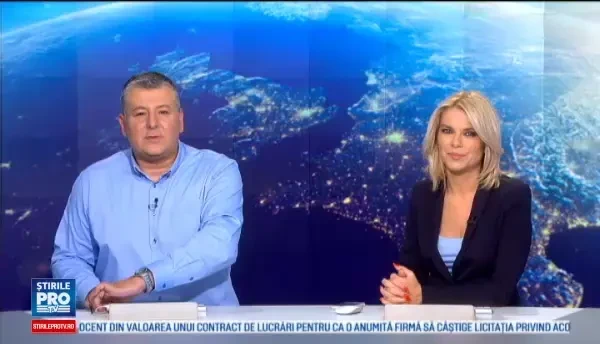 Vasile Blaga a ajuns la DNA Ploiesti in calitate de suspect, intr-un dosar de trafic de influenta. Ce a spus jurnalistilor