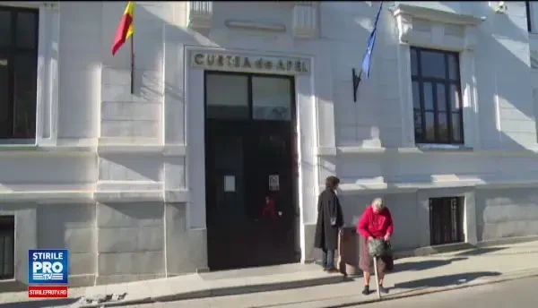 Iohannis contesta decizia data in procesul casei din Sibiu. Martorul pe care magistratii vor sa il aduca din Statele Unite