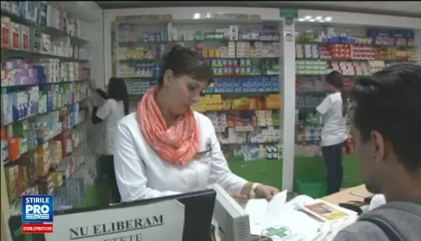Peste 100 de medicamente ar putea disparea de pe piata, daca pretul achizitiilor ar creste. Discutiile care au loc la Guvern