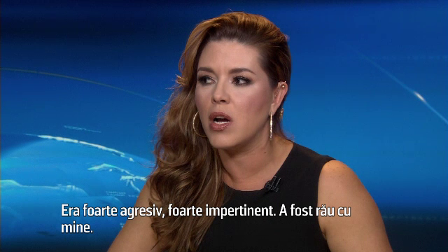 O fosta regina a frumusetii il acuza pe Trump ca a numit-o "Miss Piggy". "A fost rau cu mine"