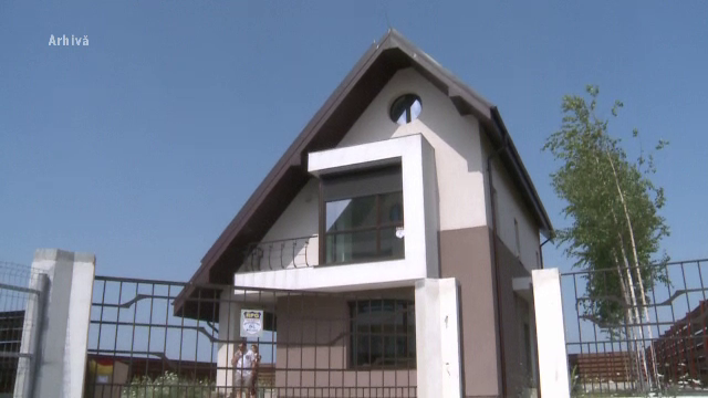 Programul "Casa Verde". Cum poti obtine bani de la stat pentru a-ti transforma locuinta in una ecologica