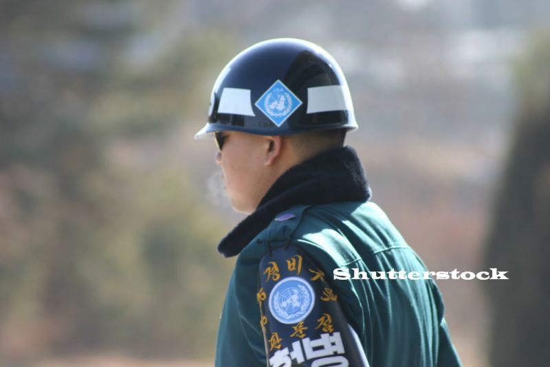 Un soldat nord-coreean a recurs la actul suprem de tradare. Statul Major: "El a fost arestat si interogat"