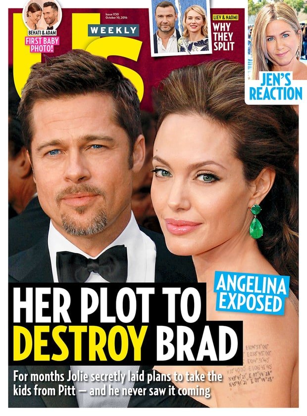 us weekly