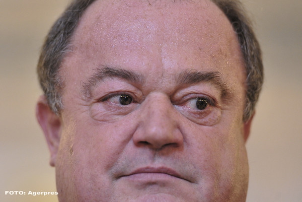 Blaga, despre șoferul anti-PSD: Așa se întâmplă, pentru că intervine politicul