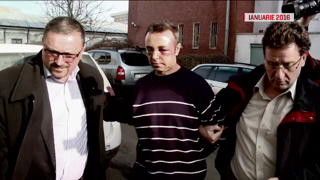 Un militar din Constanta, condamnat pentru a doua oara la inchisoare pe viata. Cum s-a razbunat pe fosta sa iubita