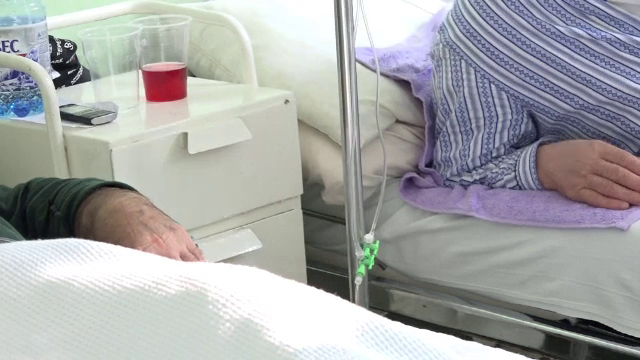 Tratamentul cu celule stem al unui pacient, anulat in ultima clipa, dupa ce donatorul a decis sa se retraga