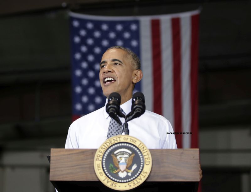 Senatul SUA rastoarna o decizie a lui Obama. Americanii vor putea da in judecata Arabia Saudita pentru atentatele din 2001