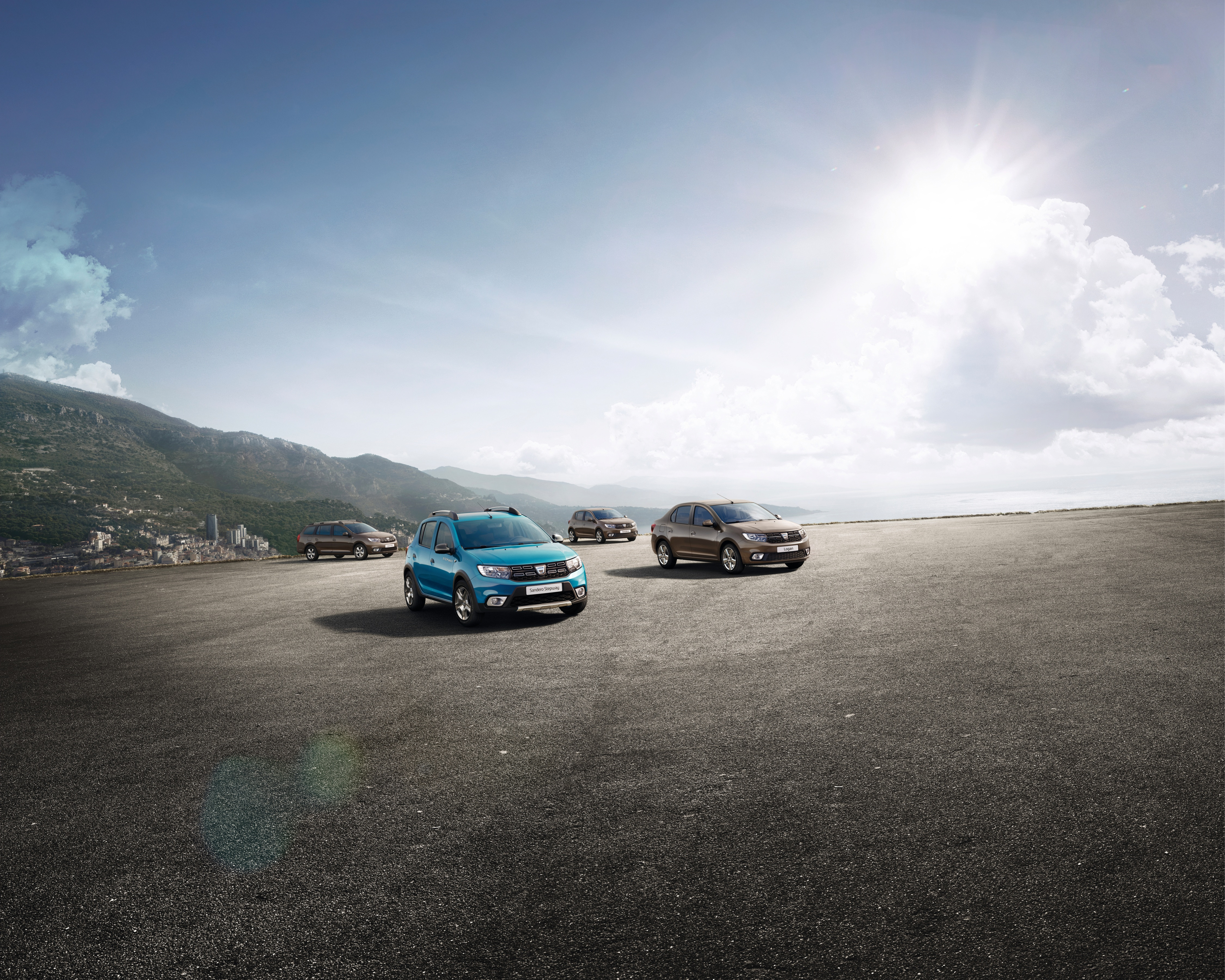 Tranzactie gigant in industria auto din Romania. Un grec cumpara depozitul de piese pentru Dacia, cu 42,5 mil. euro