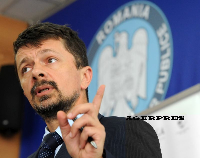 Dragos Doros a demisionat de la sefia ANAF, dupa ce Guvernul a anuntat ca ii va verifica activitatea. Cum explica decizia