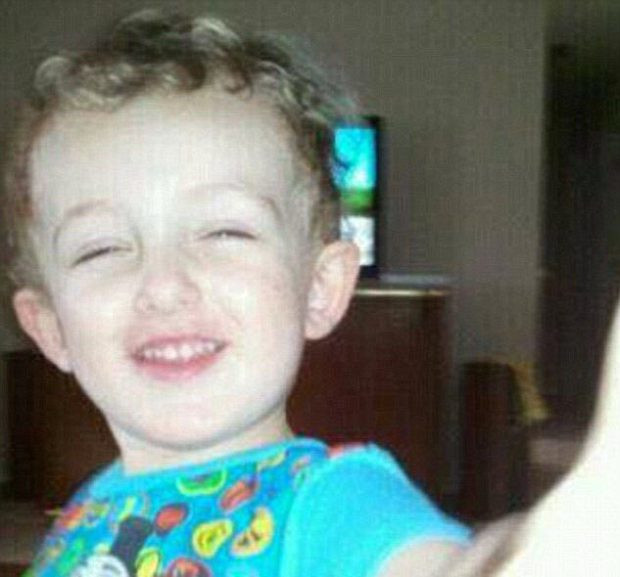 Copil de 6 ani impuscat mortal de un politist. Scuza revoltatoare gasita de ofiter pentru gestul sau