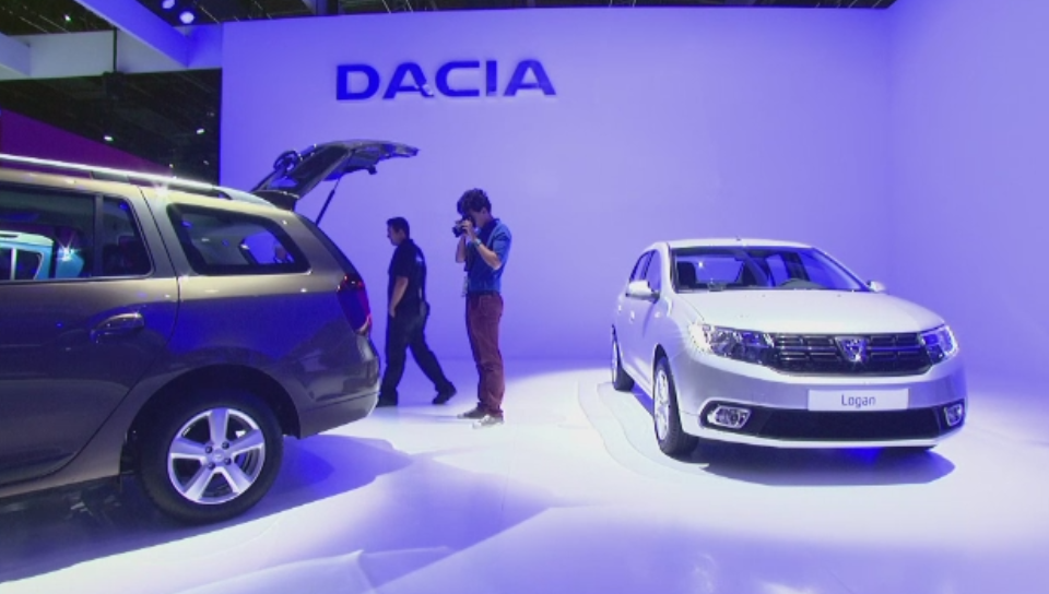 dacia