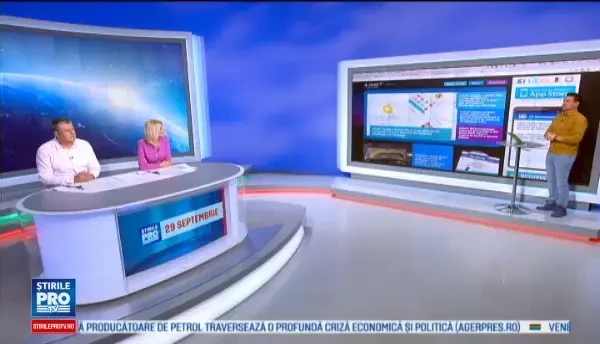 iLikeIT. A fost lansata prima aplicatie impotriva vitezei la volan, destinata copiilor. Ce stie sa faca Plimba ursul