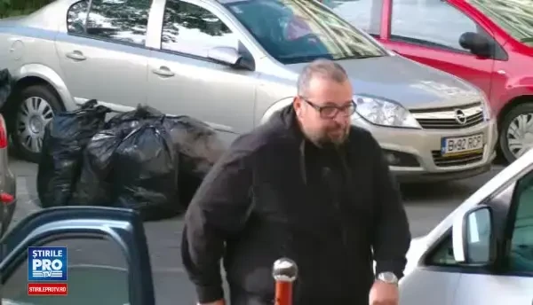 Cristian Popescu Piedone, audiat la Parchetul instantei supreme. Ce a declarat fostul primar de sector