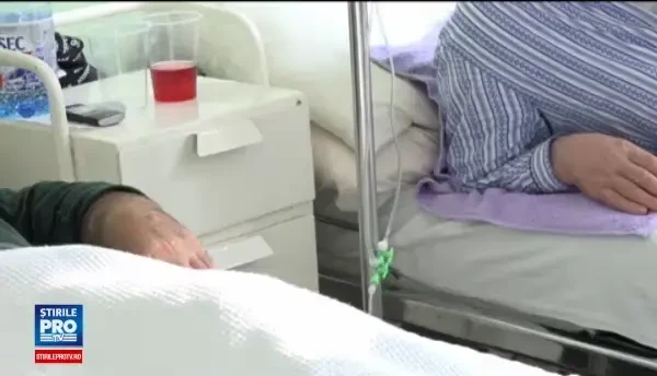 Tratamentul cu celule stem al unui pacient, anulat in ultima clipa, dupa ce donatorul a decis sa se retraga