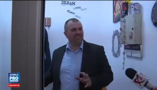 Angajatii Penitenciarului Targsor din Prahova ameninta cu proteste. Nemultumiti de conditiile de munca, cer salarii mai mari