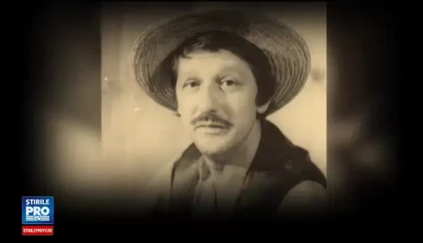 Sebastian Papaiani, inmormantat cu onoruri militare in Cimitirul Bellu. Colegii si prietenii si-au luat ramas bun