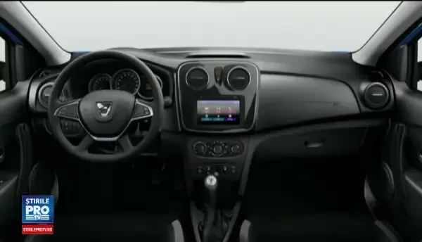 Noile modele Dacia au facut senzatie la Salonul Auto de la Paris. Modificarile aduse de producator