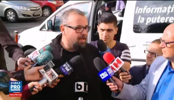 Cristian Popescu Piedone este urmarit penal intr-un nou dosar.