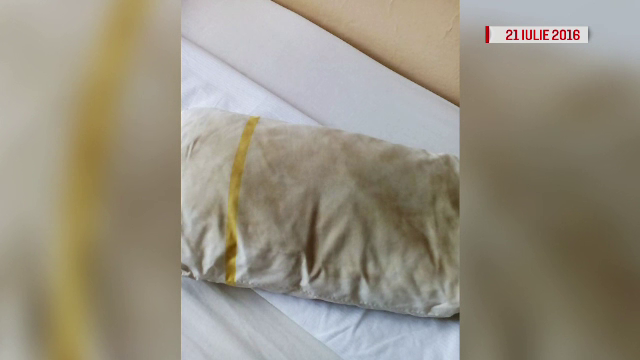 mizerie in spitalul din Sighisoara