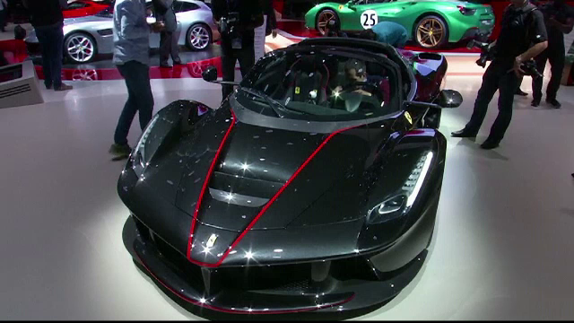 Ferrari