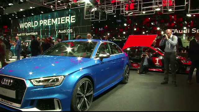 Audi