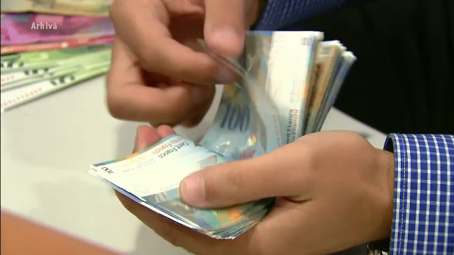 Studiu: 52% dintre romani sunt multumiti de nivelul de trai si optimisti. De ce se tem insa cel mai mult