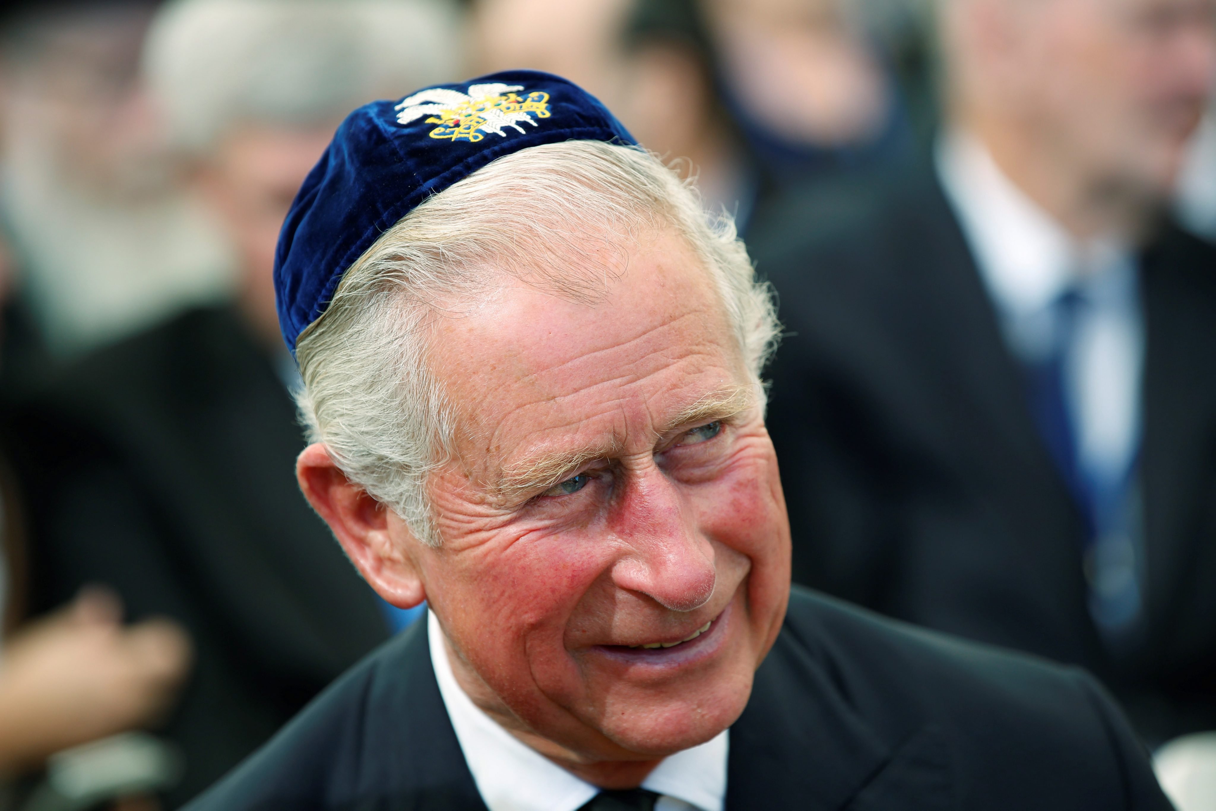 Inmormantare Shimon Peres