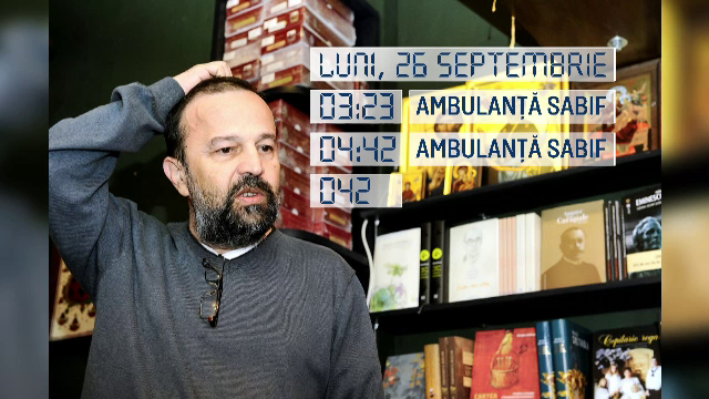 Cinci anchete dupa moartea lui Ioan Gyuri Pascu. De cate ori a sunat la 112 sotia si cum s-a ajuns la Cod Rosu de interventie