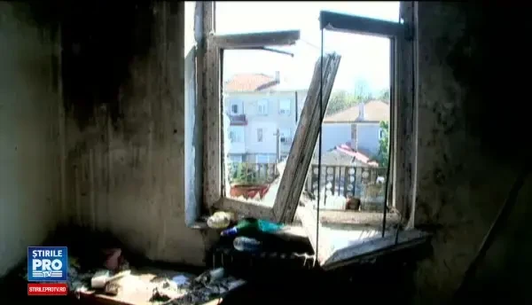 13 garsoniere afectate, dupa explozia produsa intr-un bloc din Medgidia. Din ce cauza s-a produs deflagratia