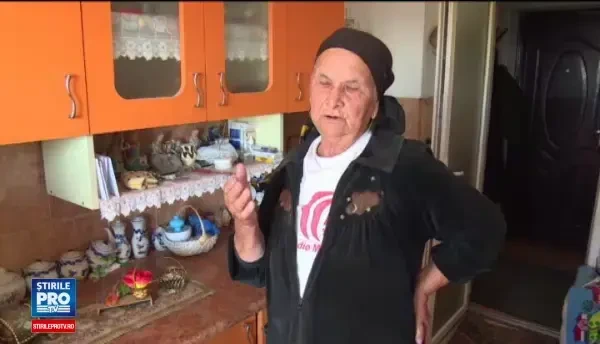 Socul suferit de o femeie din Targoviste cand a primit in casa doua angajate la primarie
