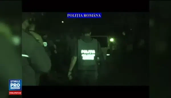 Varianta politiei in cazul ranirii violoncelistului Adrian Naidin.