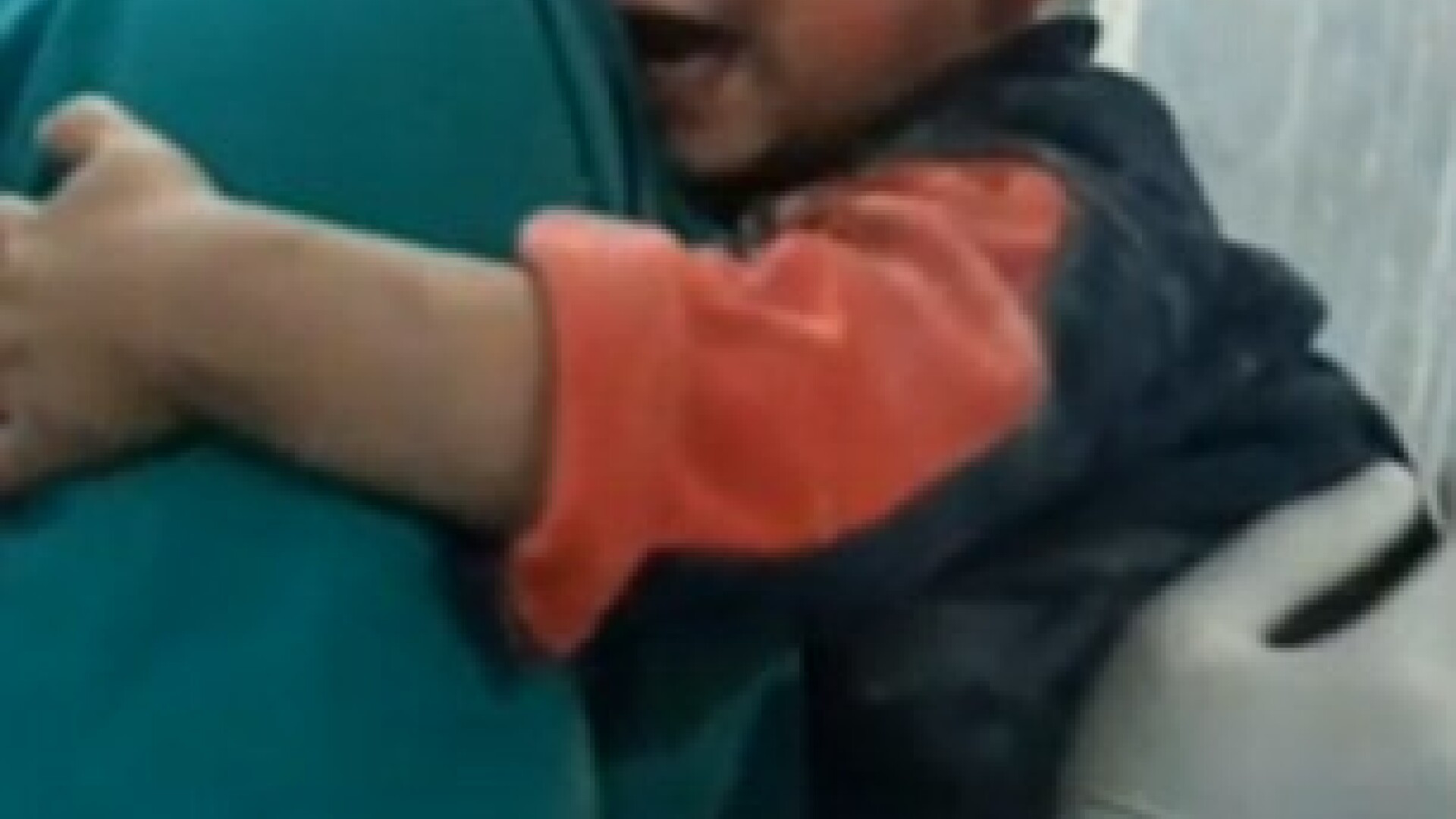 Alep, Siria, Rusia, victime, copii, bombardamente