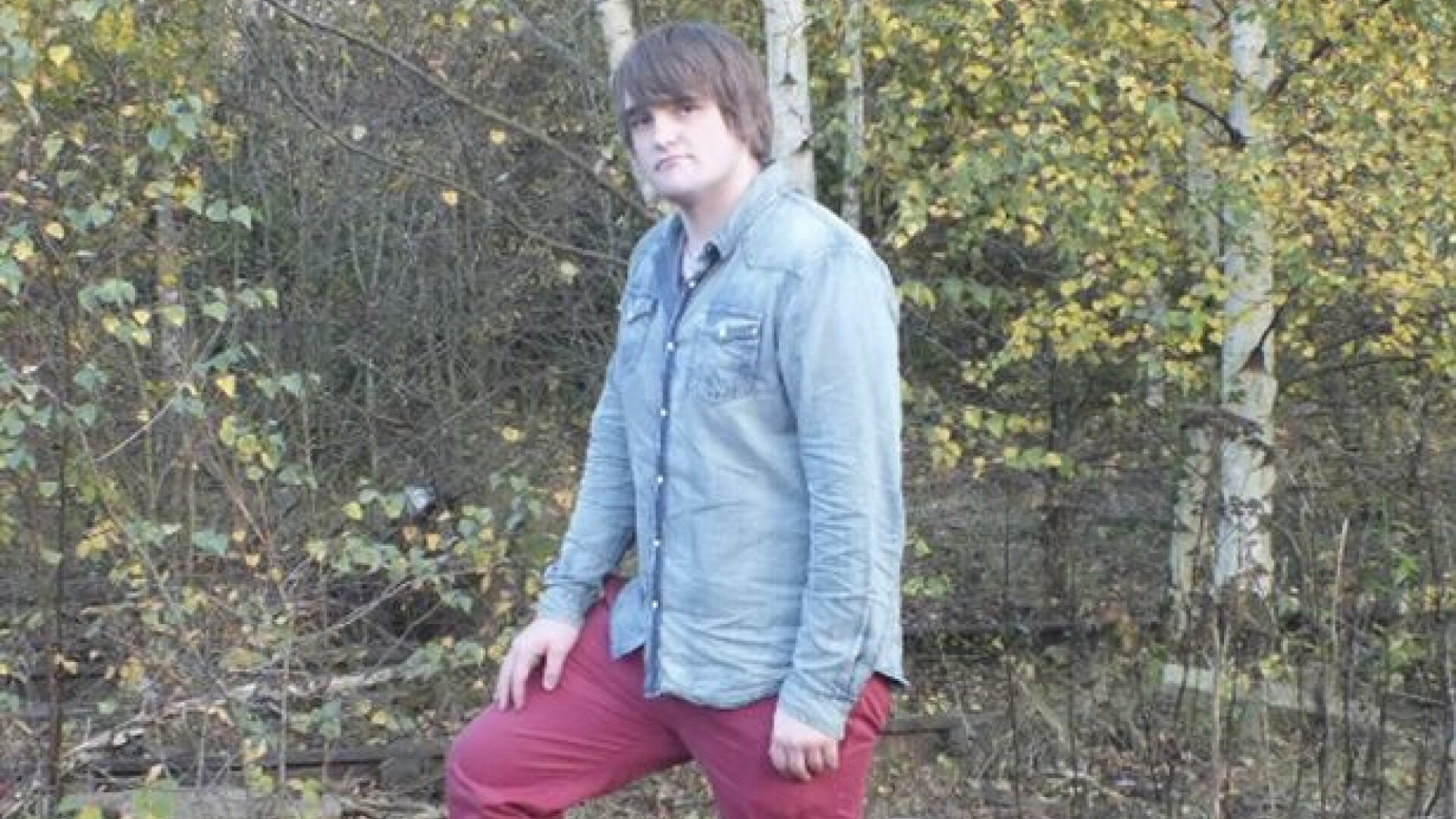 Scrisoarea unui tanar homosexual, care suferea de autism: “E o camera de tortura, nu mai rezist”