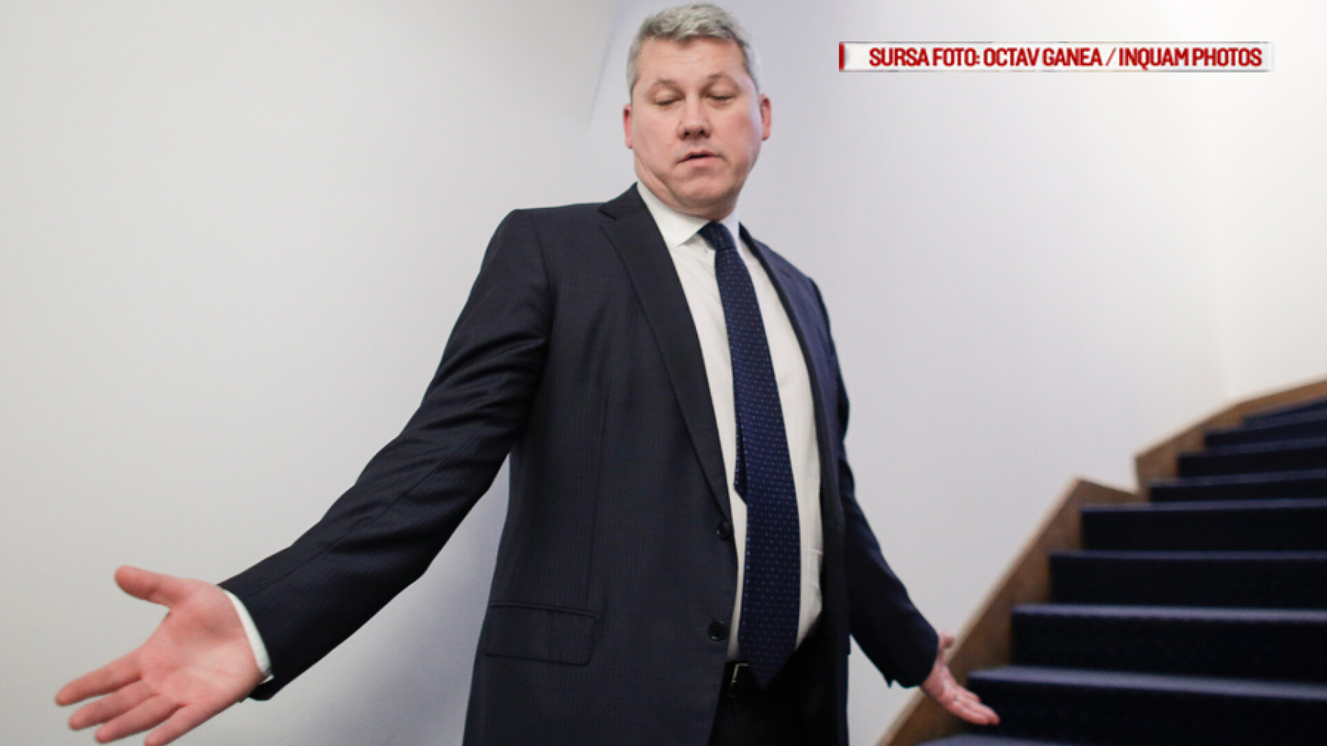 Reacția lui Predoiu la mesajul Departamentului de Stat al SUA: ”Nu pot să accept tonul pe care vorbeşte României”